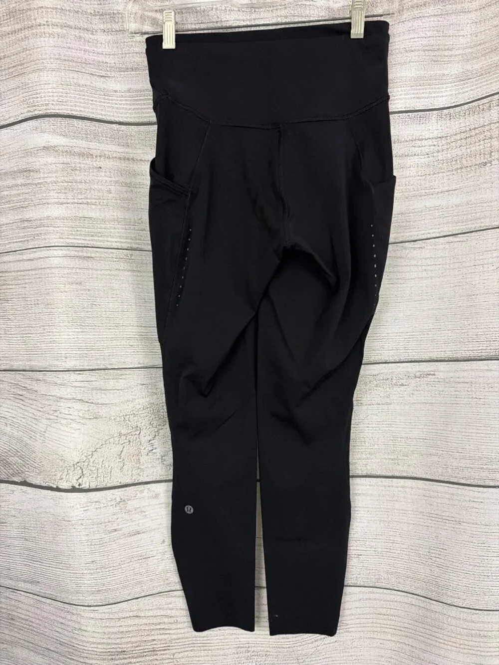 Lululemon Fast and Free High-Rise Tight 25